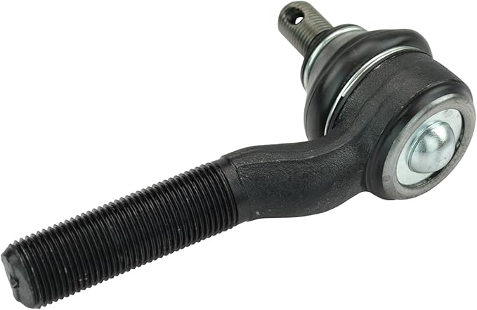 TRQ Front Outer Tie Rod End Left or Right Compatible with 1980-1986 Nissan 720 1986-1994 D21 1995-1997 Pickup
