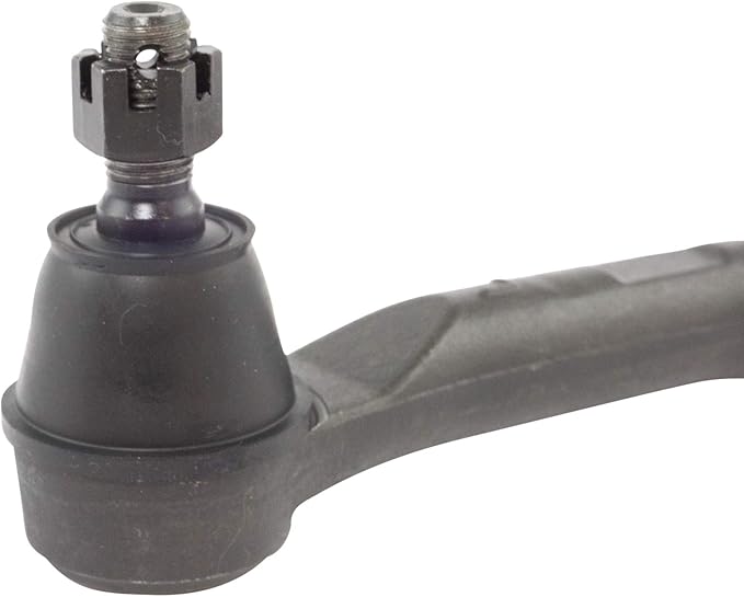 TRQ Front Inner & Outer Tie Rod Set Driver & Passenger Side Inner & Outer Compatible with 2015-2020 Acura TLX 2013-2017 Honda Accord