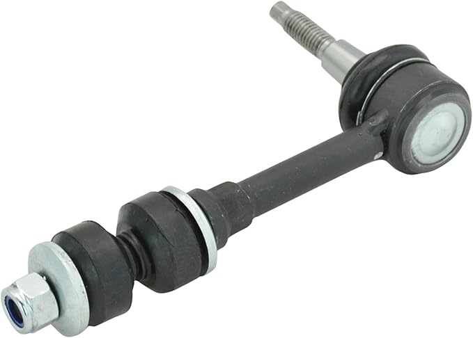 TRQ Sway Bar Stabilizer Link Set Front & Rear Compatible with 04 Ram 2500 04-05 Ram 3500
