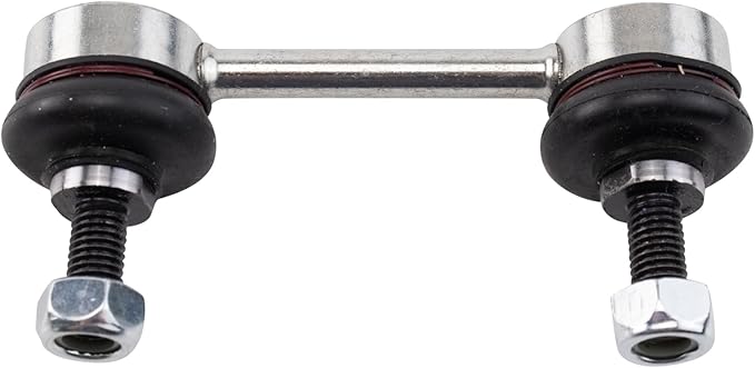 TRQ Rear Sway Bar Stabilizer Link Set Compatible with 2004-2010 BMW X3