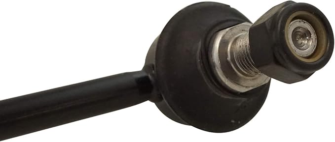 TRQ Driver & Passenger Side Sway Bar Stabilizer Link Set Compatible with 2011-2014 Hyundai Sonata