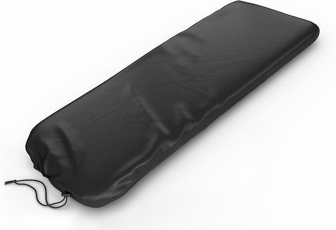 Autotech Park Foldable Sunshade Compatible with 2020-2025 Tesla Model Y and 2026 Model Y Juniper, Sunshade with Metal Reinforced Structure, Maintain Cool Interior and Save Space