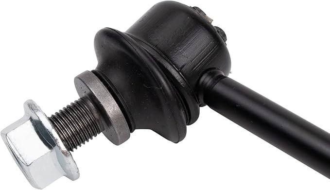 TRQ Front Driver and Passenger Side Sway Bar Link Set 2 Piece Compatible with 2014-2020 Acura MDX