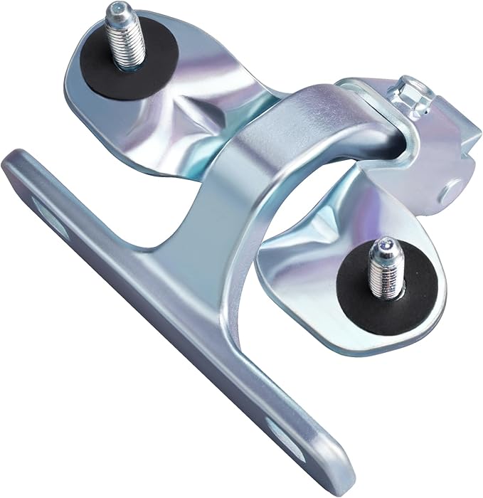 COOL STAR Liftgate Hinge Assembly Rear Left Driver Side Compatible with Tesla Model Y 2020-2024 Replaces 1500494-00-C 1500494-00-D