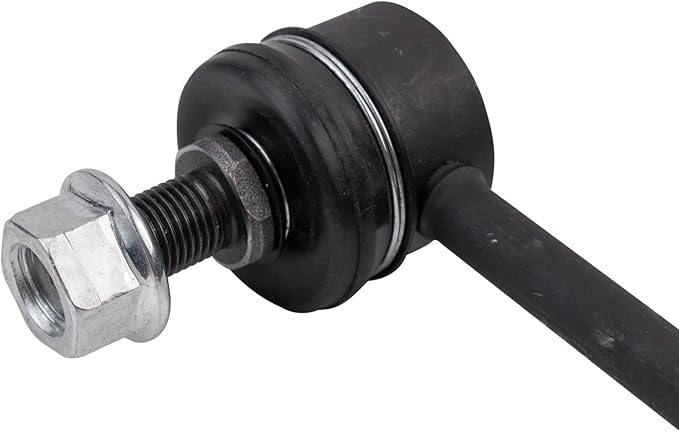 TRQ Rear Sway Bar Stabilizer Link Set Compatible with 2009-2012 INFINITI FX35 2013 FX37 2009-2013 FX50 2014-2017 QX70
