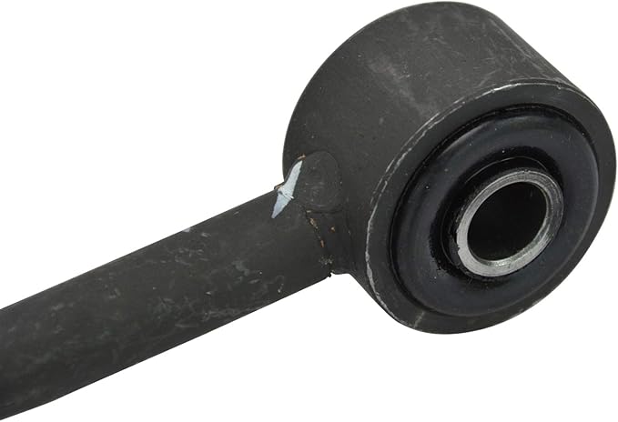 TRQ Front Driver and Passenger Side Sway Bar Link Set 2 Piece Compatible with 99 Ford F-250 4 Wheel Drive 99 F-350 4 Wheel Drive 99 F-450 4 X 4 99 F-550 4 X 4