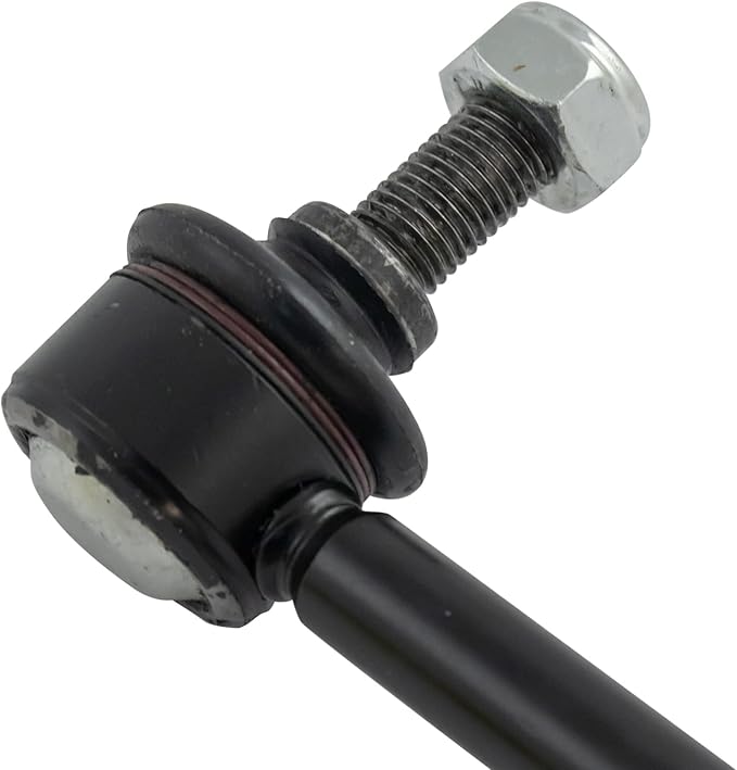 TRQ Front Sway Bar Stabilizer Link Set Compatible with 2004-2009 Kia Spectra 2005-2009 Spectra5