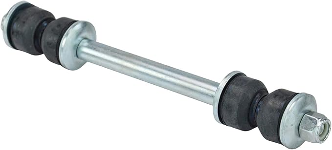 TRQ Rear Driver and Passenger Side Sway Bar Link Set Compatible with 2002-2005 Ford Explorer 2002-2005 Mercury Mountaineer 2003-2005 Lincoln Aviator