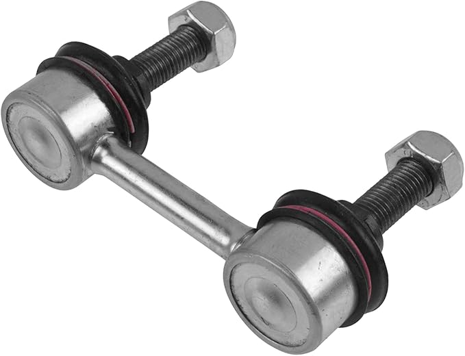 TRQ Front & Rear Sway Bar Stabilizer Link Set Compatible with 2003-2008 Subaru Forester 2004-2007 Impreza