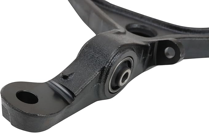 TRQ Front Left Lower Control Arm with Ball Joint Compatible with 2007-2008 Acura TL