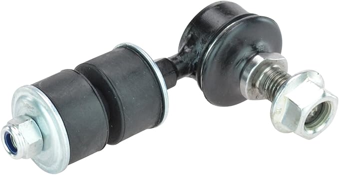 TRQ Front Sway Bar Stabilizer Link Set Compatible with 1999-2003 Saab 9-3 1994-1998 900