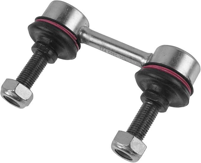 TRQ Front & Rear Sway Bar Stabilizer Link Set Compatible with 2003-2008 Subaru Forester 2004-2007 Impreza