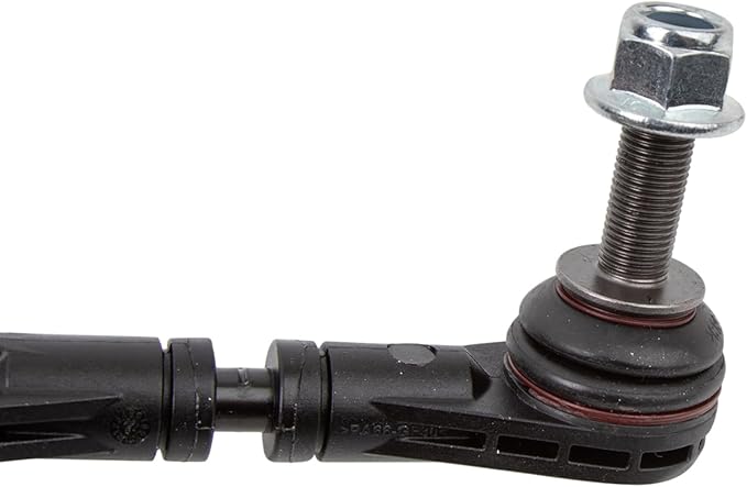 TRQ Sway Bar Stabilizer Link Set Front & Rear Compatible with 2021-2023 Ford Bronco Sport 2020-2023 Escape 2022-2023 Maverick