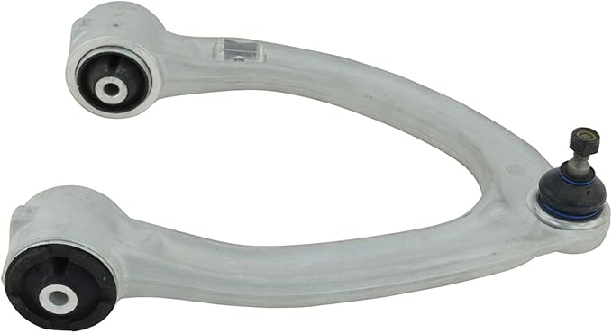 TRQ Front Control Arm with Ball Joint Set 6 Piece Compatible with 2000-2006 Mercedes-Benz S430 S500 2006 S350