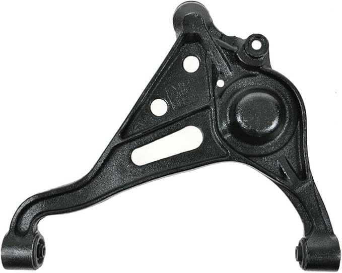 TRQ Front Left and Right Lower Control Arm with Ball Joint Set 2 Piece Compatible with 1999-2004 Chevrolet Tracker 1999-2005 Suzuki Grand Vitara Vitara 2002-2006 XL-7