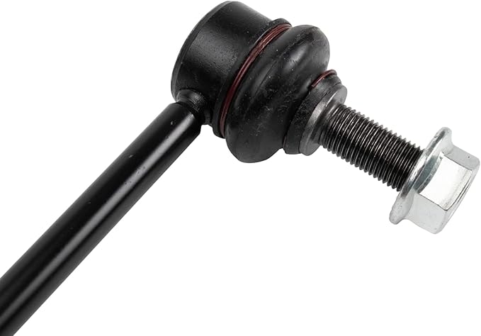 TRQ Front Sway Bar Stabilizer Link Set Compatible with 2015-2022 Ford Transit-150 Transit-250 Transit-350 Transit-350 HD