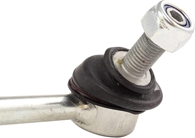 TRQ Front Sway Bar Stabilizer Link Set Compatible with 2007-2018 BMW X5 2008-2019 X6