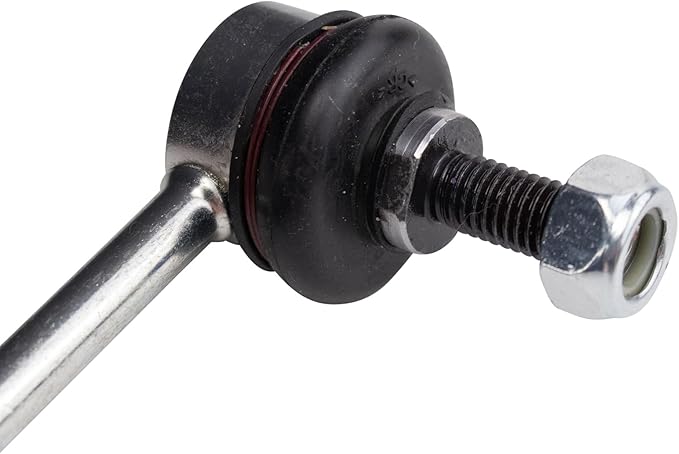 TRQ Rear Sway Bar Stabilizer Link Set Compatible with 2004-2010 BMW X3