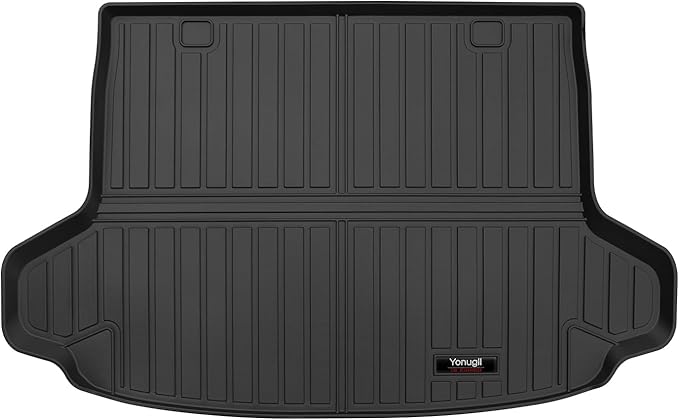 Custom for 2023 2024 2025 2026 Honda HRV Cargo Mats Trunk Liner All Weather TPE Protection Mat Accessories (for 2023-2026 Honda HR-V)