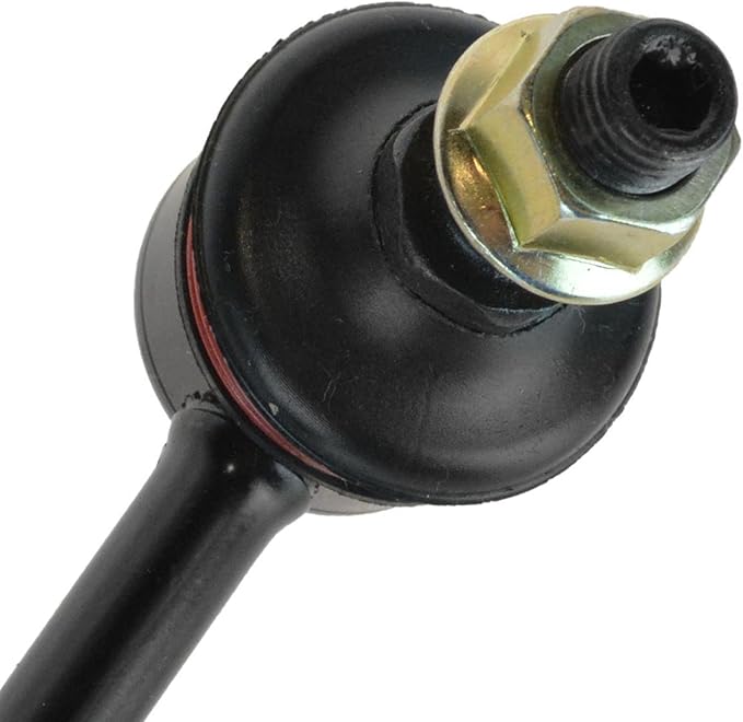 TRQ Front Sway Bar Stabilizer Link Set Compatible with 2000-2001 INFINITI I30 2002-2004 I35 1999-2003 Nissan Maxima