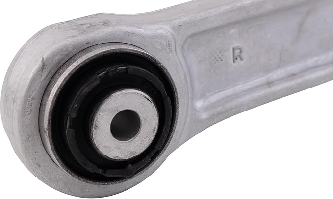 TRQ Front Right Lower Control Arm with Ball Joint Compatible with 2018-22 Audi Q5 SQ5 2019-22 A6 Quattro A7 Sportback 2020-22 A6 allroad Q5 PHEV S6 S7 Sportback 2021-22 Q5 Sportback SQ5 Sportback
