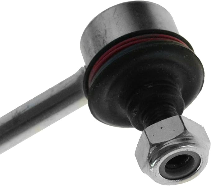 TRQ Front & Rear Sway Bar Stabilizer Link Set Compatible with 1997-2001 Lexus ES300 1999-2003 RX300 1997-2004 Toyota Avalon Camry Solara