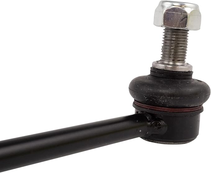 TRQ Front Sway Bar Stabilizer Link Set Compatible with 2013-2019 Hyundai Santa Fe 2013-2018 Santa Fe Sport 2015-2021 Kia Sedona 2014-2015 Sorento