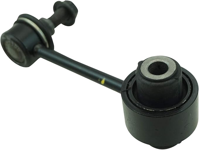 TRQ Rear Driver and Passenger Side Sway Bar Link Set 2 Piece Compatible with 2010-2024 Subaru Outback 2009-2018 Forester 2013-2015 XV Crosstrek 2016-2017 Crosstrek