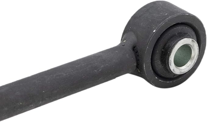 TRQ Front and Rear Sway Bar Link Set 4 Piece Compatible with 08-17 Audi A5 Quattro 08-17 S5 09-16 A4 09-16 A4 Quattro 09-17 Q5 11-18 A8 Quattro 12-18 A6 12-18 A6 Quattro 12-18 A7 Quattro 13-18 S6