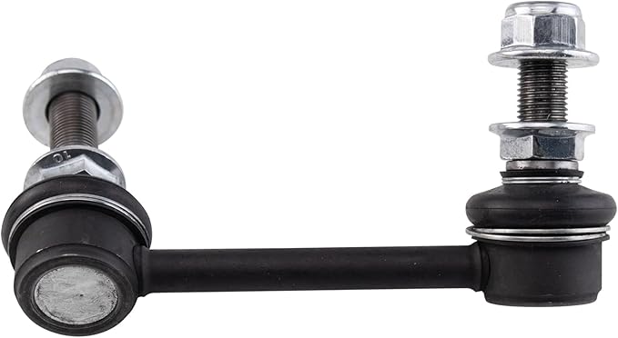 TRQ Rear Driver and Passenger Side Sway Bar Link Set Compatible with 2013 INFINITI JX35 2014-20 QX60 2022 QX60 2013-20 Nissan Pathfinder 2015-23 Murano