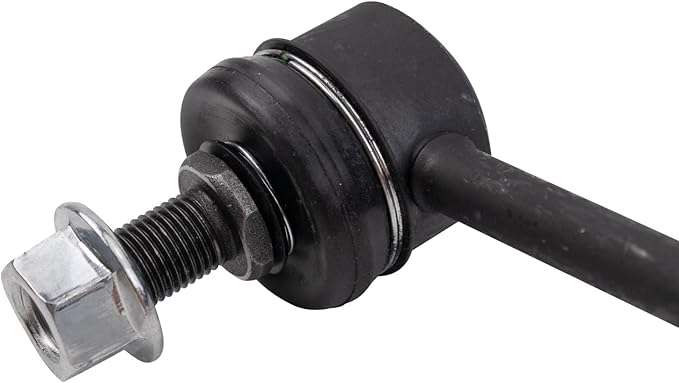 TRQ Rear Sway Bar Stabilizer Link Set Compatible with 2009-2012 INFINITI FX35 2013 FX37 2009-2013 FX50 2014-2017 QX70
