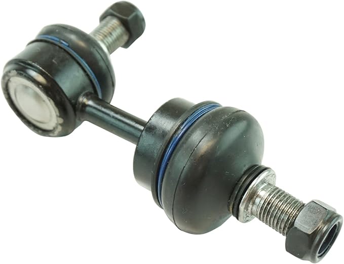 TRQ Front and Rear Sway Bar Link Set Compatible with 12-17 Hyundai Azera 12-14 Hyundai Sonata Hybrid L4 2.4L 13-14 Sonata SE L4 2.0L 12-15 Kia Optima 14-16 Cadenza