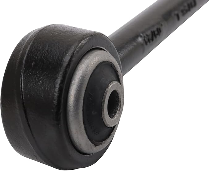 TRQ Front Left and Right Lower Control Arm with Ball Joint Set 4 Piece Compatible with 2011-2013 Chevrolet Caprice