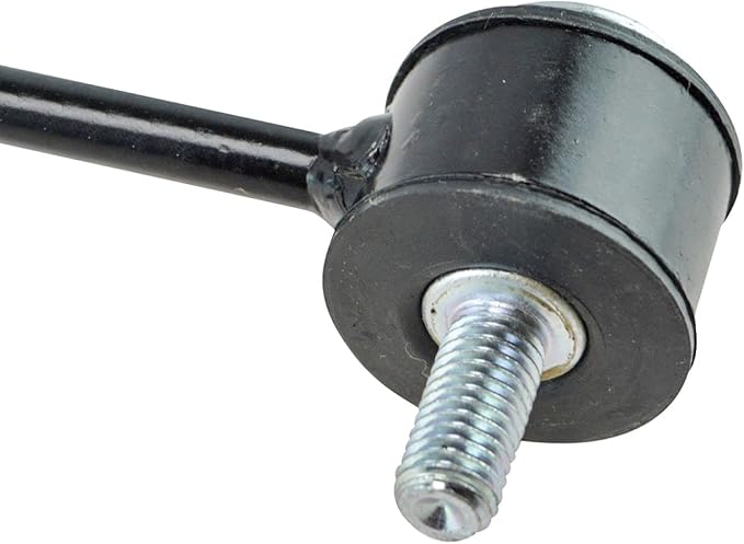 TRQ Front Sway Bar Stabilizer Link Set Compatible with 2000-2001 Volkswagen Beetle 1999-2001 Golf Jetta