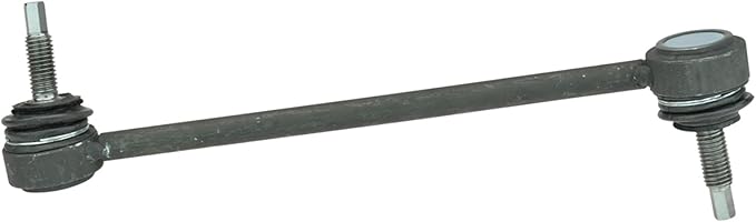 TRQ Front Sway Bar Stabilizer Link Set Compatible with 1986-1995 Ford Taurus 1995-2003 Windstar 1988-1994 Lincoln Continental Mercury Sable