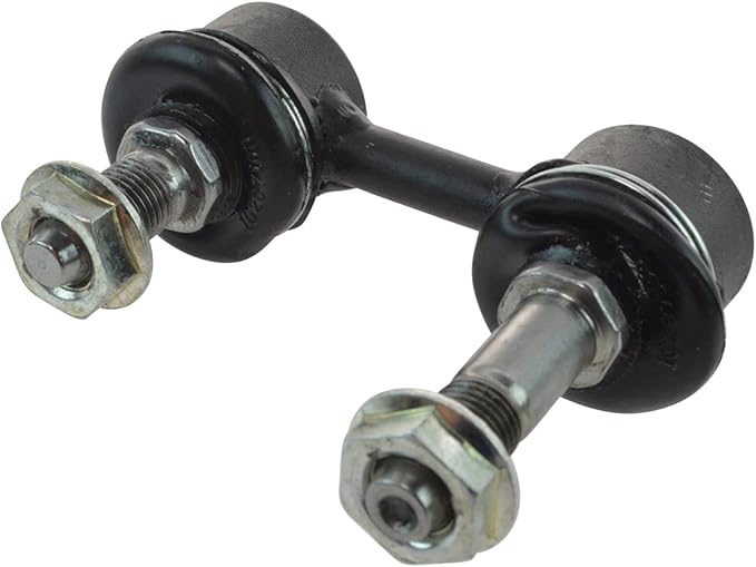 TRQ Sway Bar Stabilizer Link Set Front & Rear Compatible with 02-05 Sedona