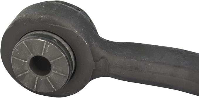 TRQ Front Left and Right Upper Control Arm with Ball Joint Set 2 Piece Compatible with 1989-1997 Ford Thunderbird 1989-1997 Mercury Cougar