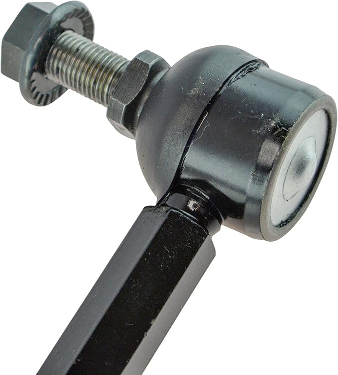 TRQ Rear Driver and Passenger Side Sway Bar Link Set 2 Piece Compatible with 1996-2002 Toyota 4Runner
