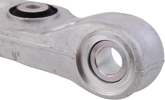 TRQ Front Right Lower Control Arm with Ball Joint Compatible with 2018-22 Audi Q5 SQ5 2019-22 A6 Quattro A7 Sportback 2020-22 A6 allroad Q5 PHEV S6 S7 Sportback 2021-22 Q5 Sportback SQ5 Sportback