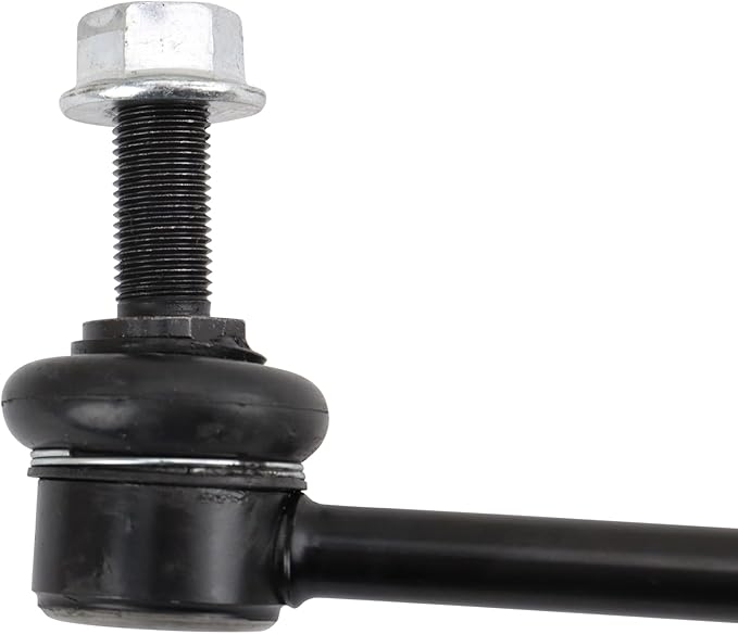 TRQ Sway Bar Stabilizer Link Set Compatible with 2017-2019 Jeep Compass