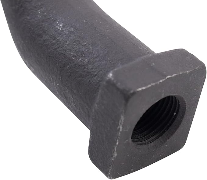 TRQ Front Right Inner Tie Rod Compatible with 1995-2002 Kia Sportage