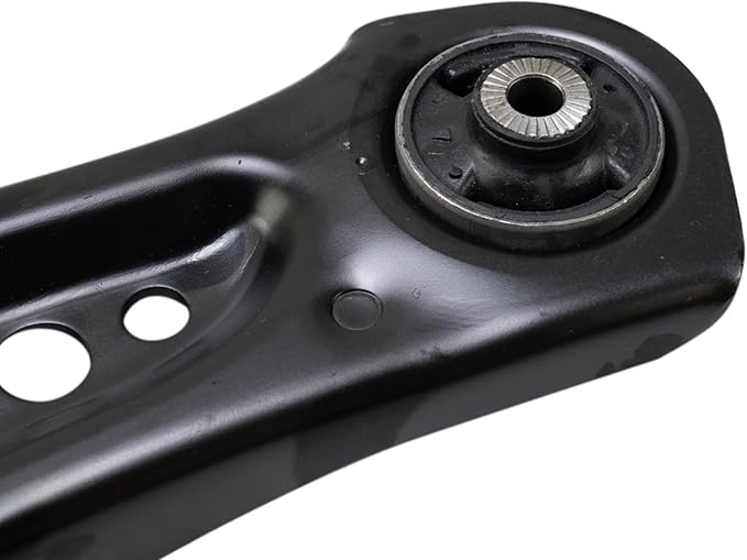 TRQ Front Lower Control Arm Set Compatible with 15-20 Audi 15-22 Volkswagen