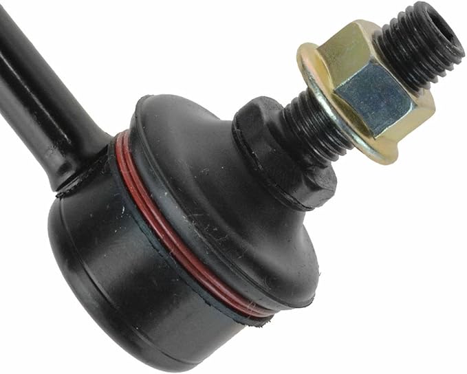 TRQ Front Sway Bar Stabilizer Link Set Compatible with 2000-2001 INFINITI I30 2002-2004 I35 1999-2003 Nissan Maxima