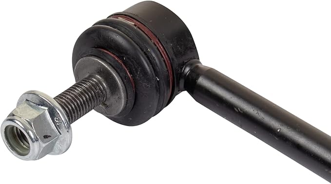 TRQ Rear Sway Bar Stabilizer Link Set Compatible with 2017-2023 Tesla 3 2020-2023 Y