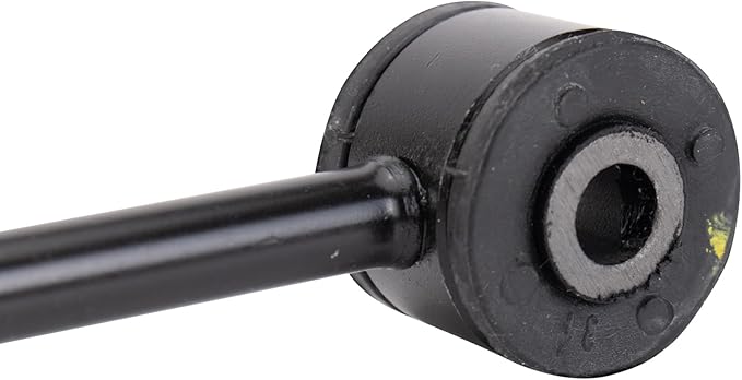 TRQ Sway Bar Stabilizer Link Set Front & Rear Compatible with 13-19 ATS 14-19 CTS