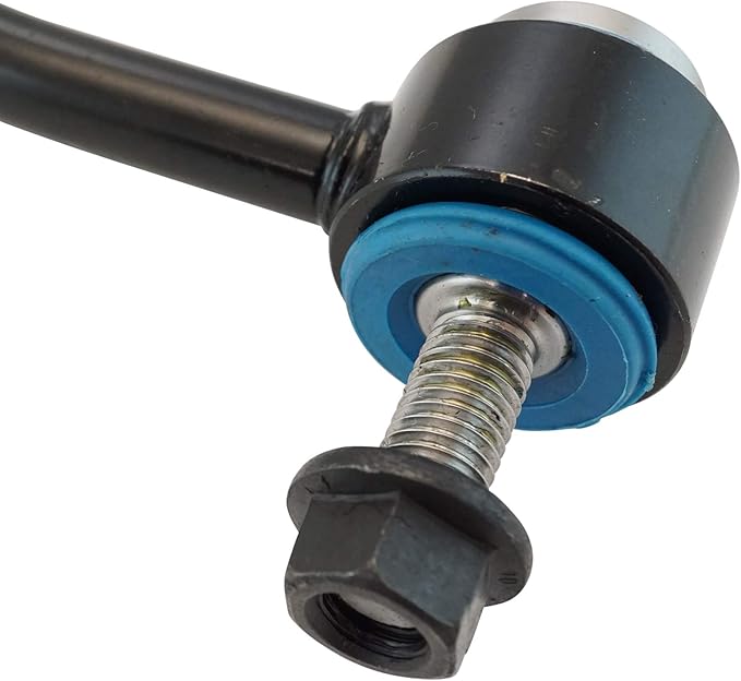 TRQ Rear Sway Bar Stabilizer Link Set Compatible with 2001-2005 Ford Explorer Sport Trac