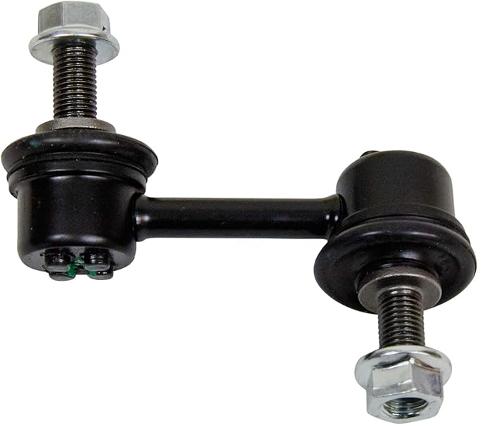 TRQ Front and Rear Sway Bar Link Set Compatible with 2004-06 Acura TL 2003-07 Honda Accord DX LX EX EX-L SE Special Edition Value Package LX Special Edition