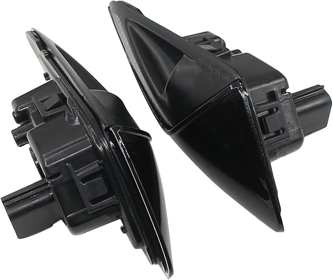 Left and Right Repeater Camera Assembly for Tesla Model 3 2017-2023, Model Y 2020 2021 2022 2023