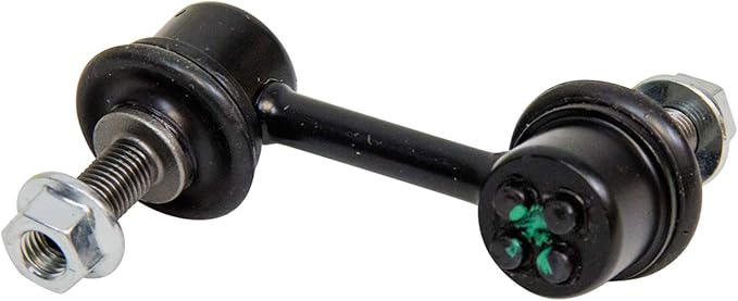 TRQ Front Sway Bar Stabilizer Link Set Compatible with 2004-2006 Acura TL 2003-2007 Honda Accord
