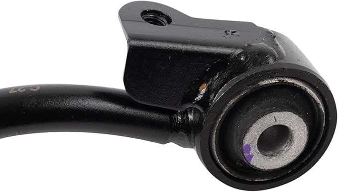 TRQ Front Sway Bar Stabilizer Link Set Compatible with 2003-2005 Mercedes-Benz E320 2006-2009 E350 2004-2006 E500 2007-2009 E550